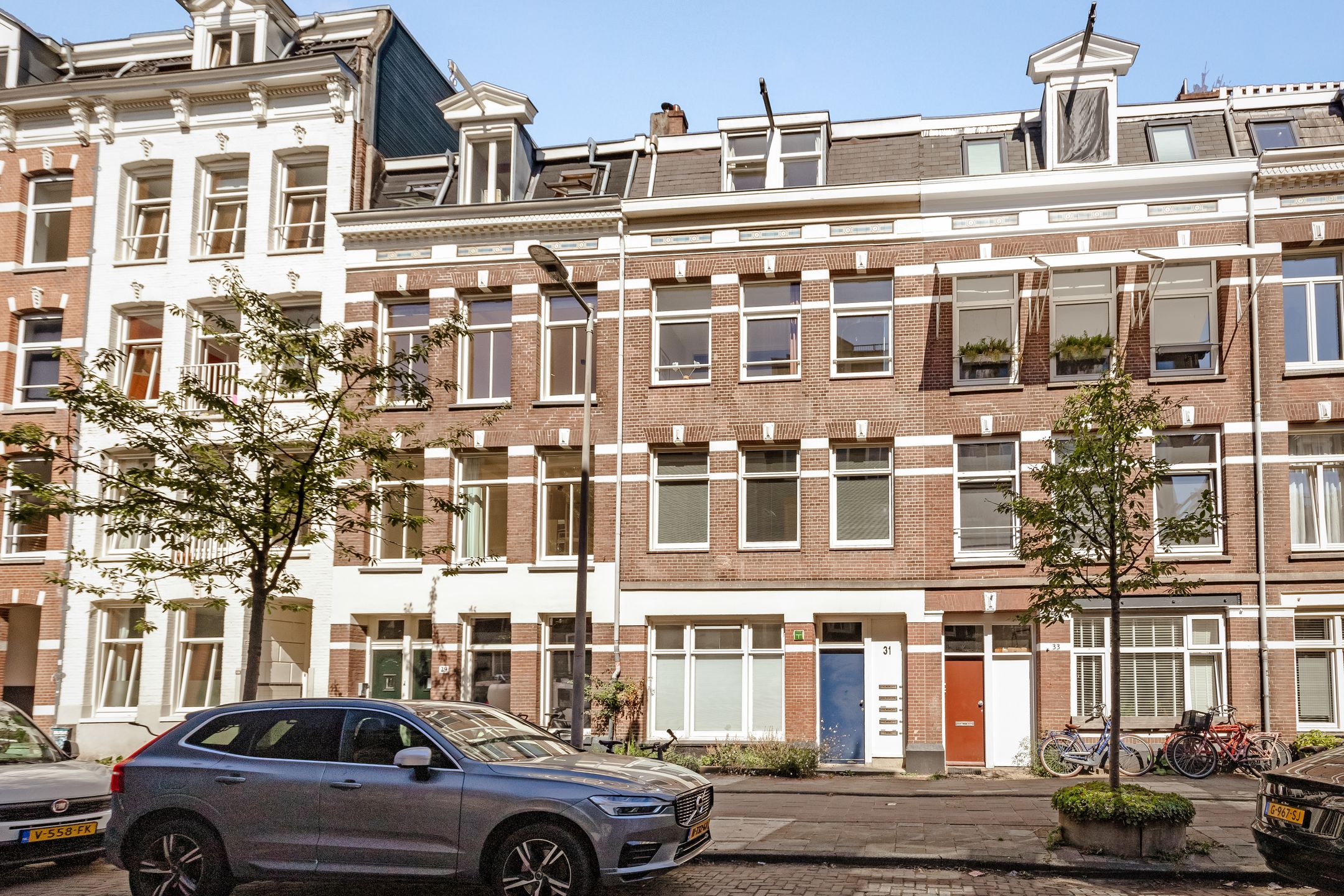 Foto 33 van Tweede Jan Steenstraat 31-2