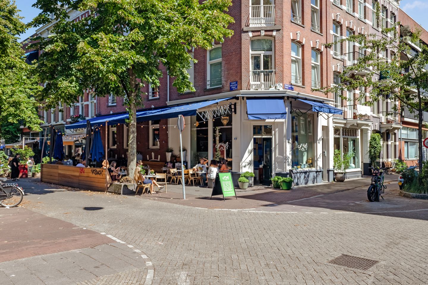 Foto 35 van Tweede Jan Steenstraat 31-2