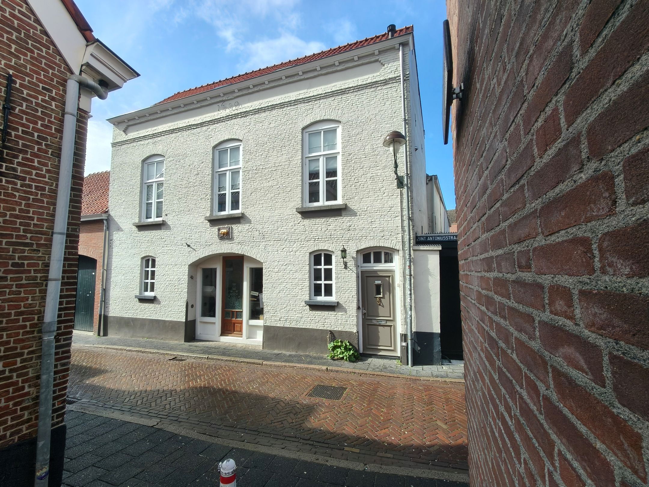 Sint-Antoniusstraat 13