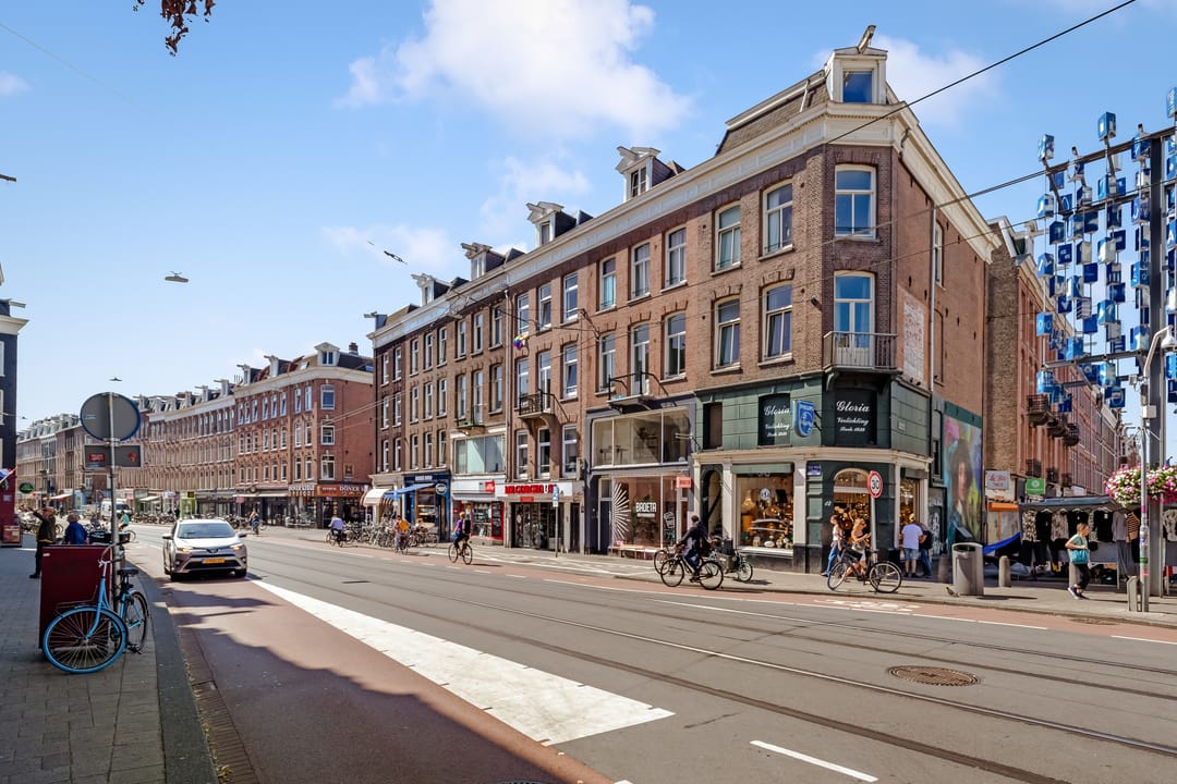 Foto 38 van Tweede Jan Steenstraat 31-2