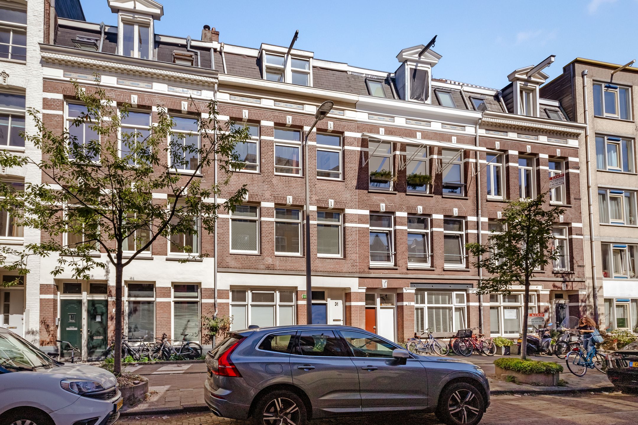 Foto 42 van Tweede Jan Steenstraat 31-2