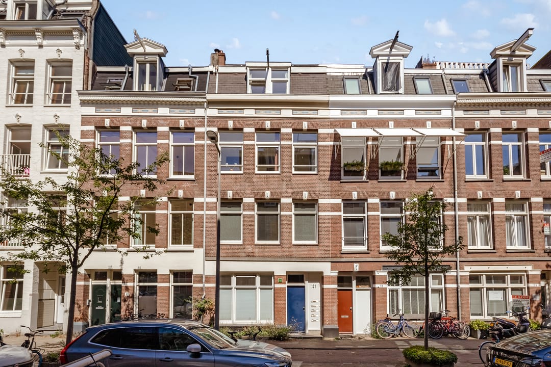 Foto 43 van Tweede Jan Steenstraat 31-2