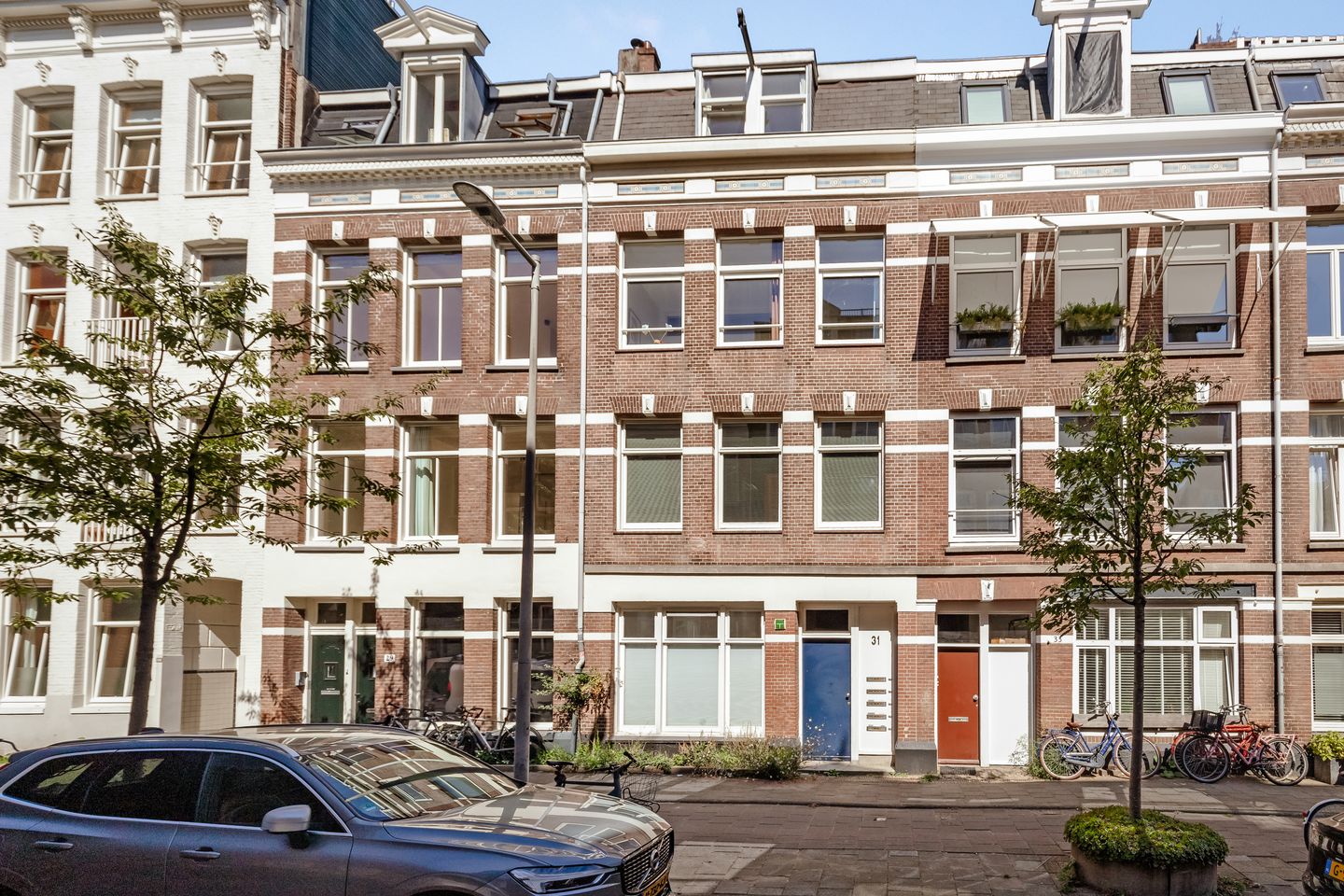 Foto 44 van Tweede Jan Steenstraat 31-2