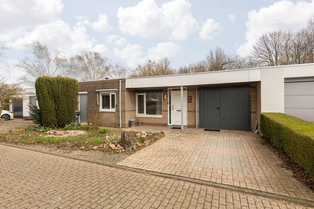 Foto 2 van Bellstraat 4