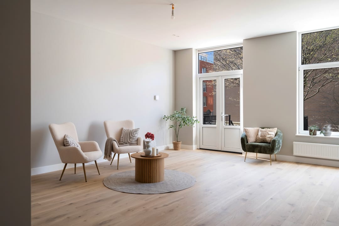 Foto 17 van Mathenesserlaan 482-B