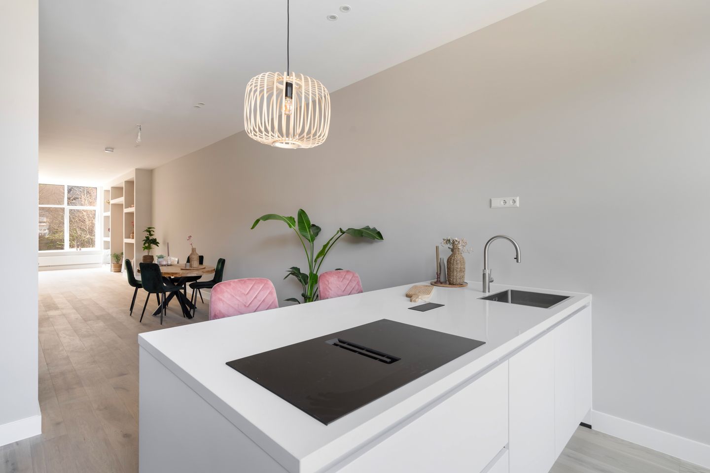 Foto 10 van Mathenesserlaan 482-B