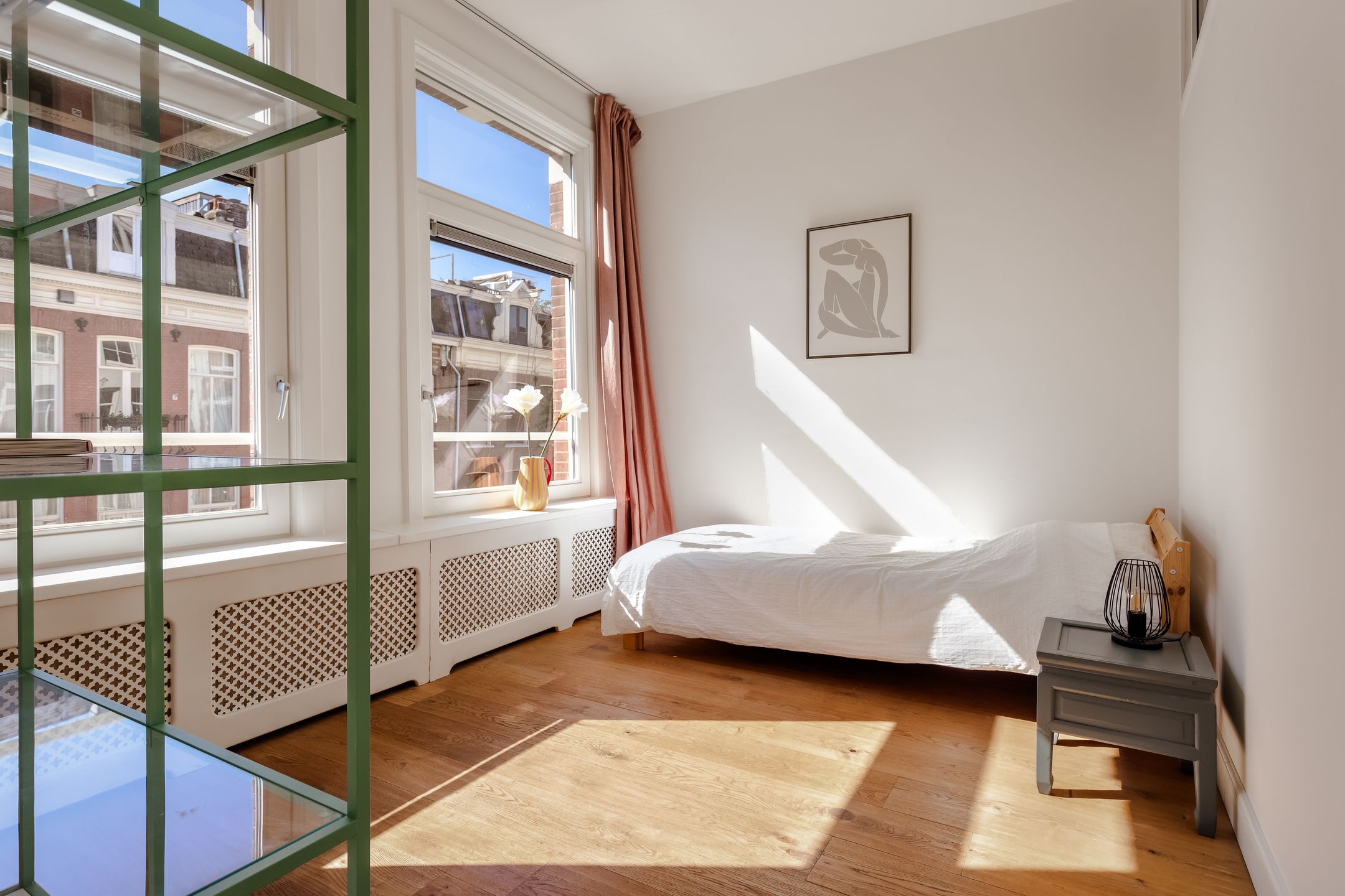 Foto 18 van Tweede Jan Steenstraat 31-2