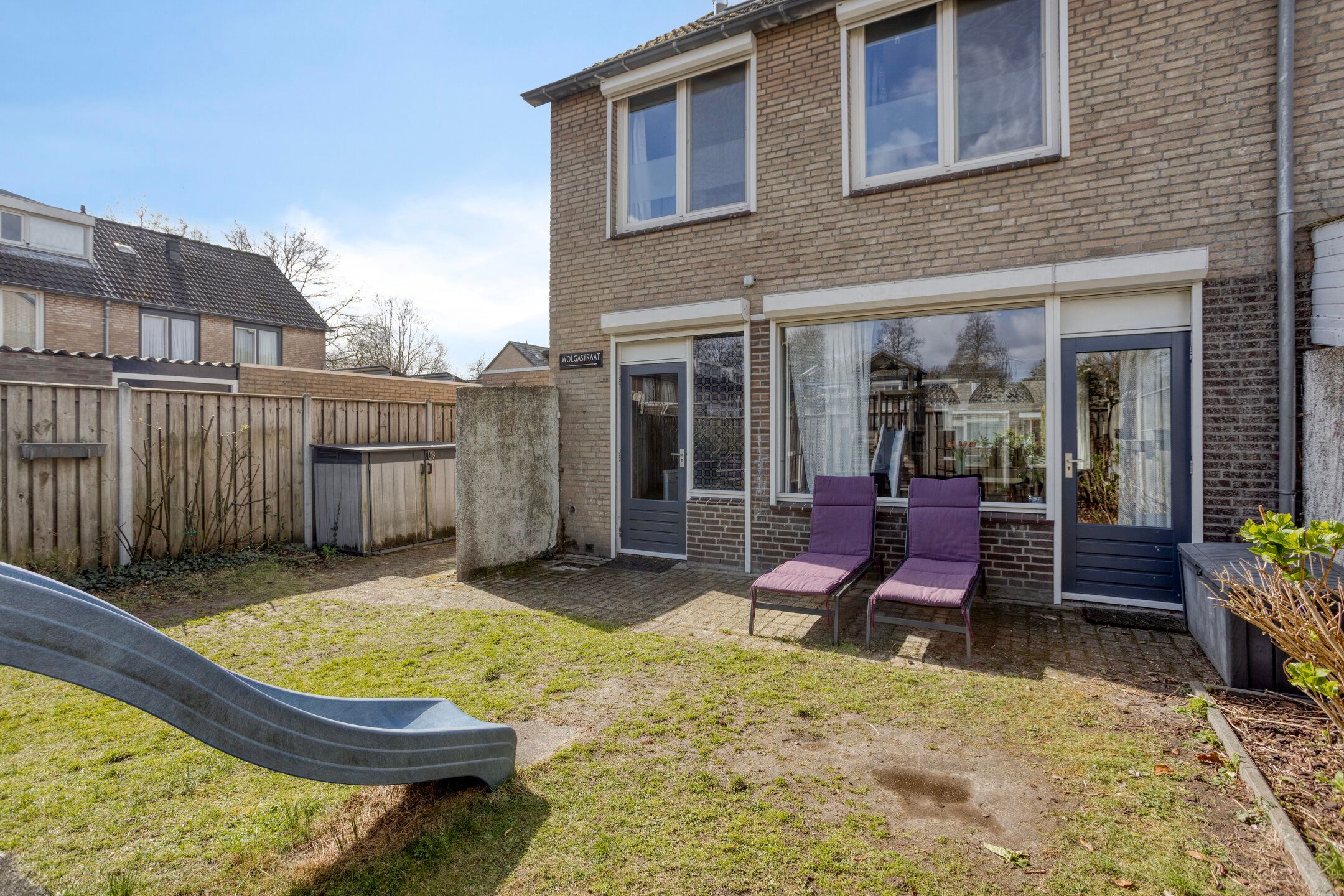 Photo 24 of Wolgastraat 44