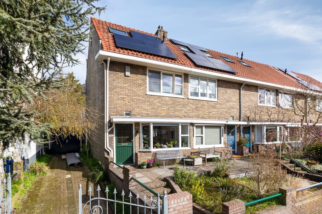 Foto 1 van Plattenburgerweg 95