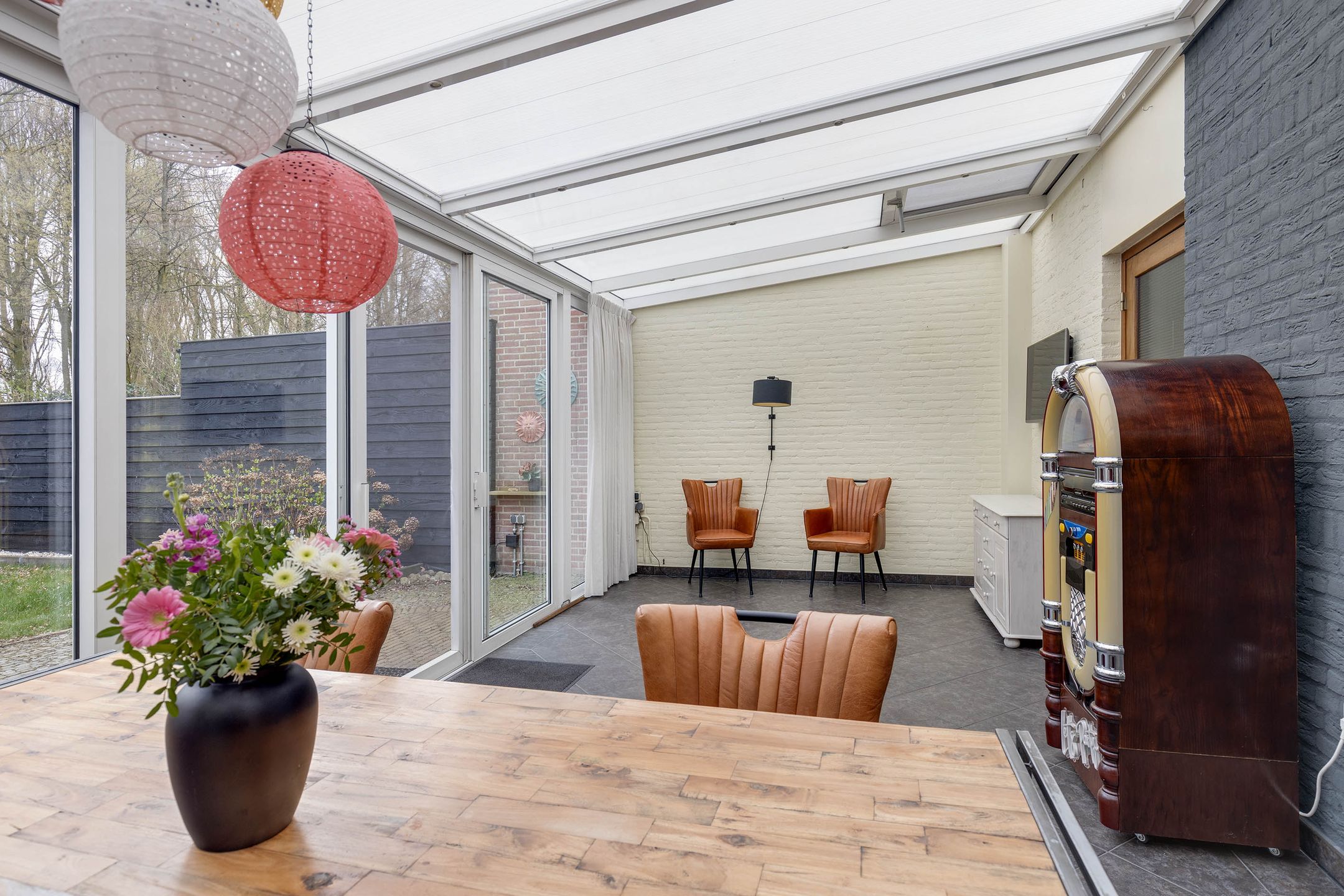 Foto 21 van Bellstraat 4