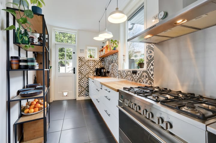 Foto 4 van Plattenburgerweg 95