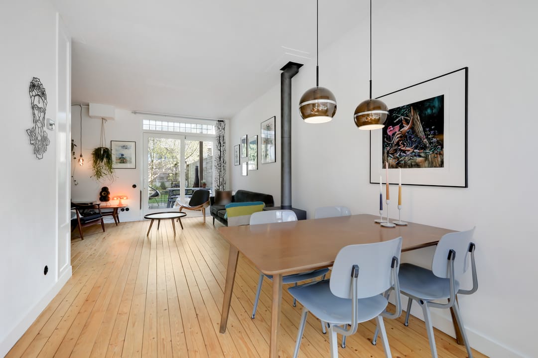 Foto 7 van Plattenburgerweg 95