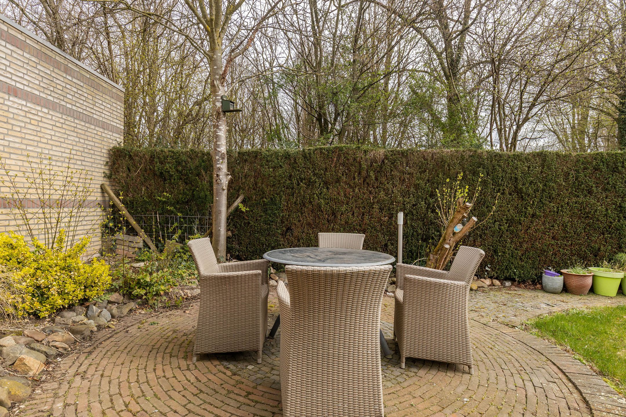 Foto 27 van Bellstraat 4