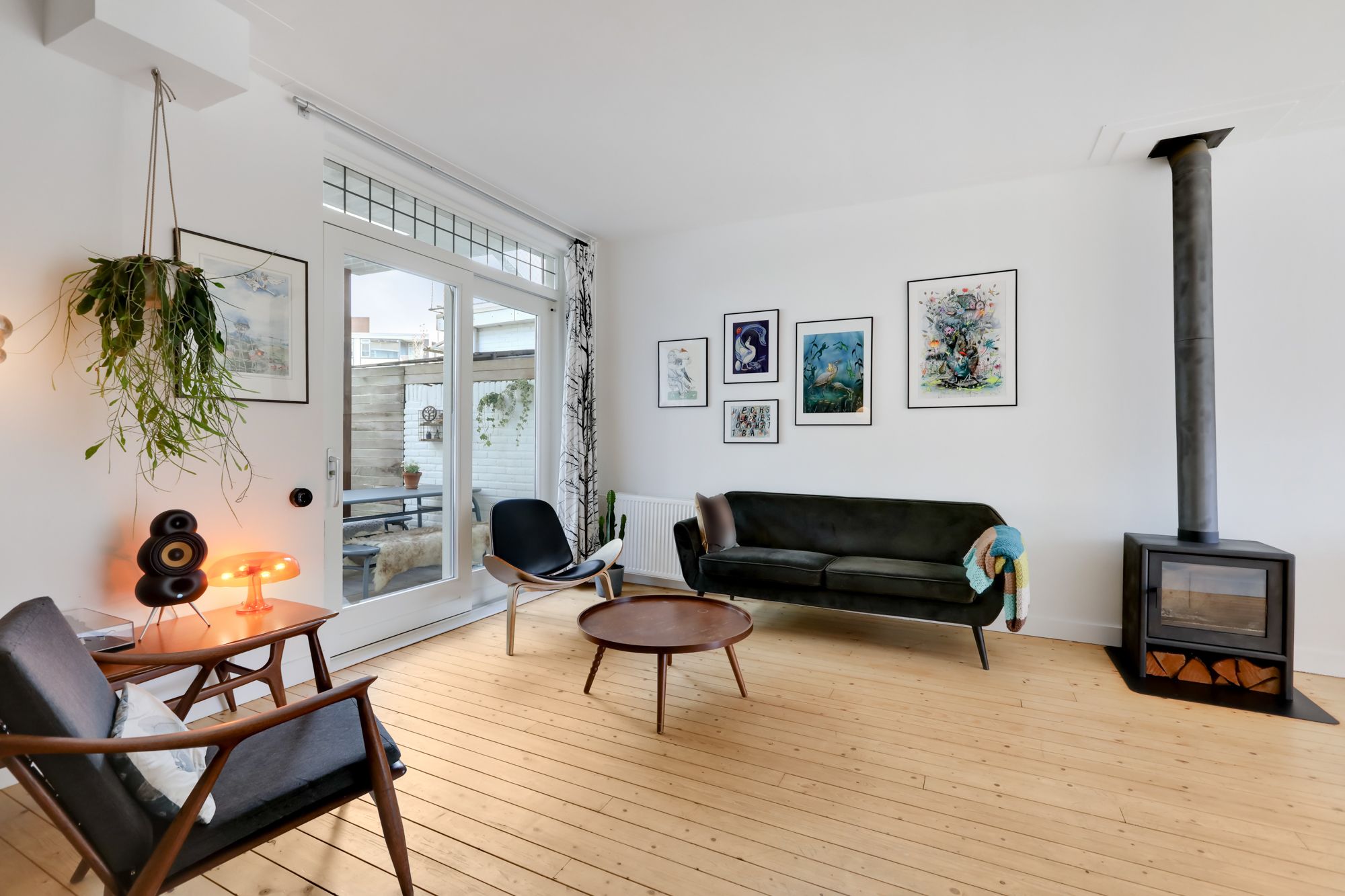 Foto 9 van Plattenburgerweg 95