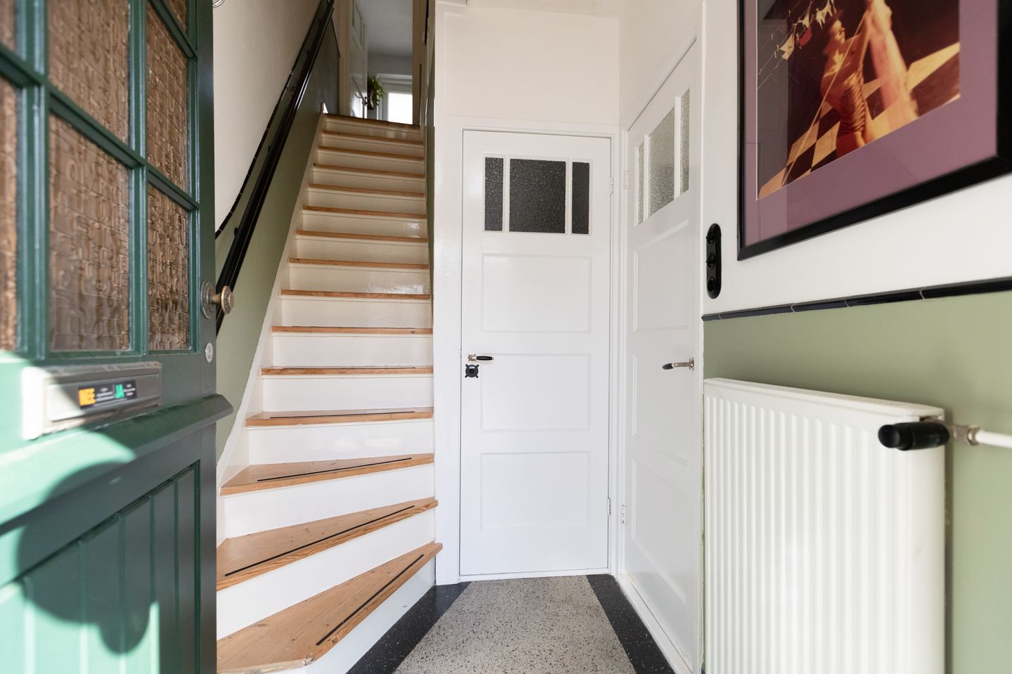 Foto 19 van Plattenburgerweg 95