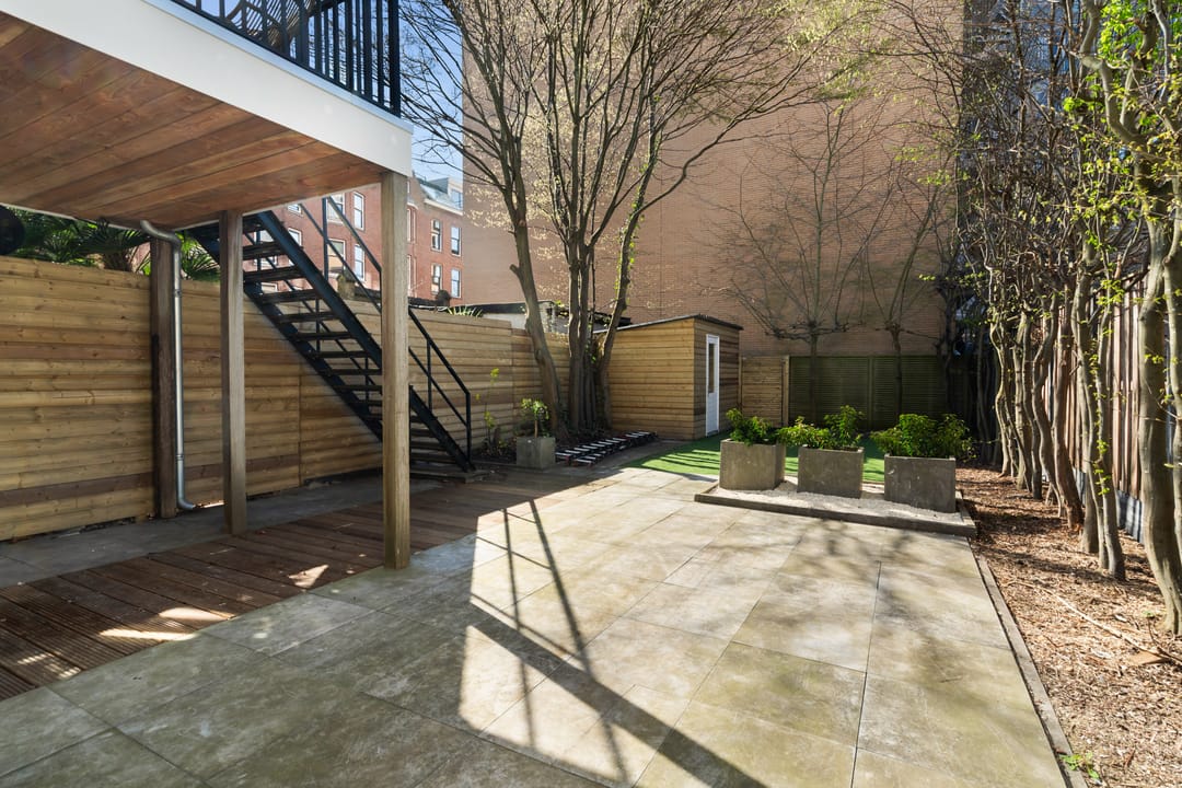 Foto 43 van Mathenesserlaan 482-B