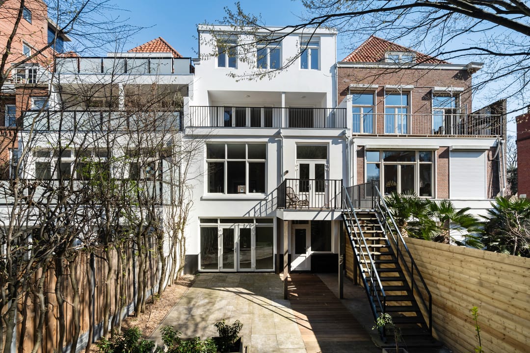 Foto 46 van Mathenesserlaan 482-B