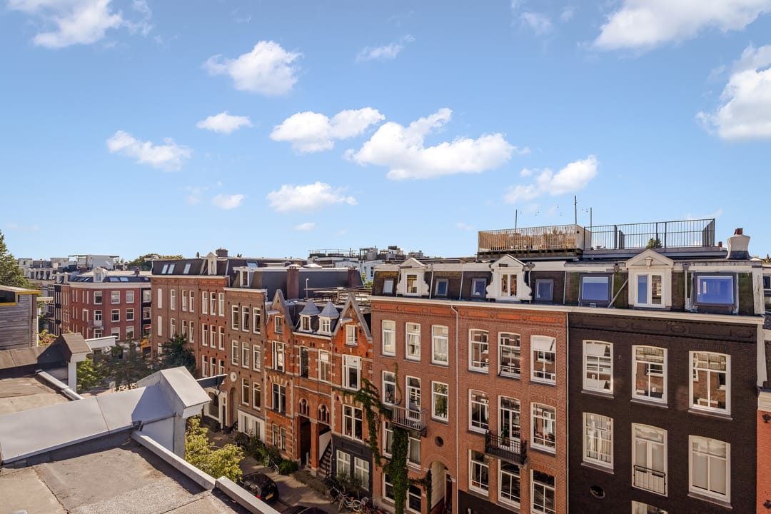 Foto 32 van Tweede Jan Steenstraat 31-2