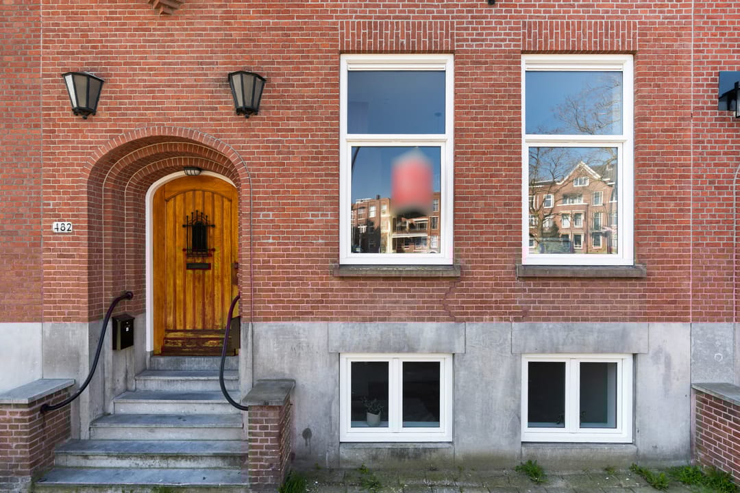 Foto 52 van Mathenesserlaan 482-B