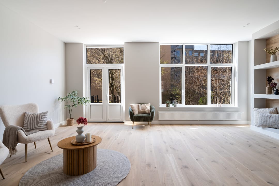 Foto 26 van Mathenesserlaan 482-B