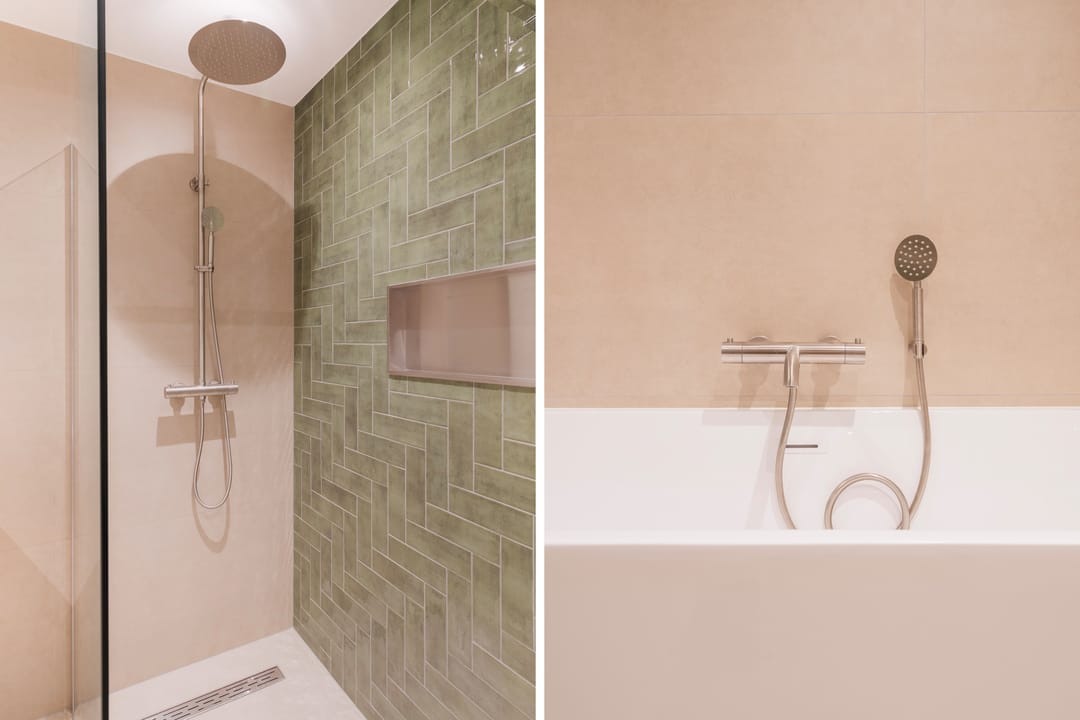 Foto 41 van Mathenesserlaan 482-B