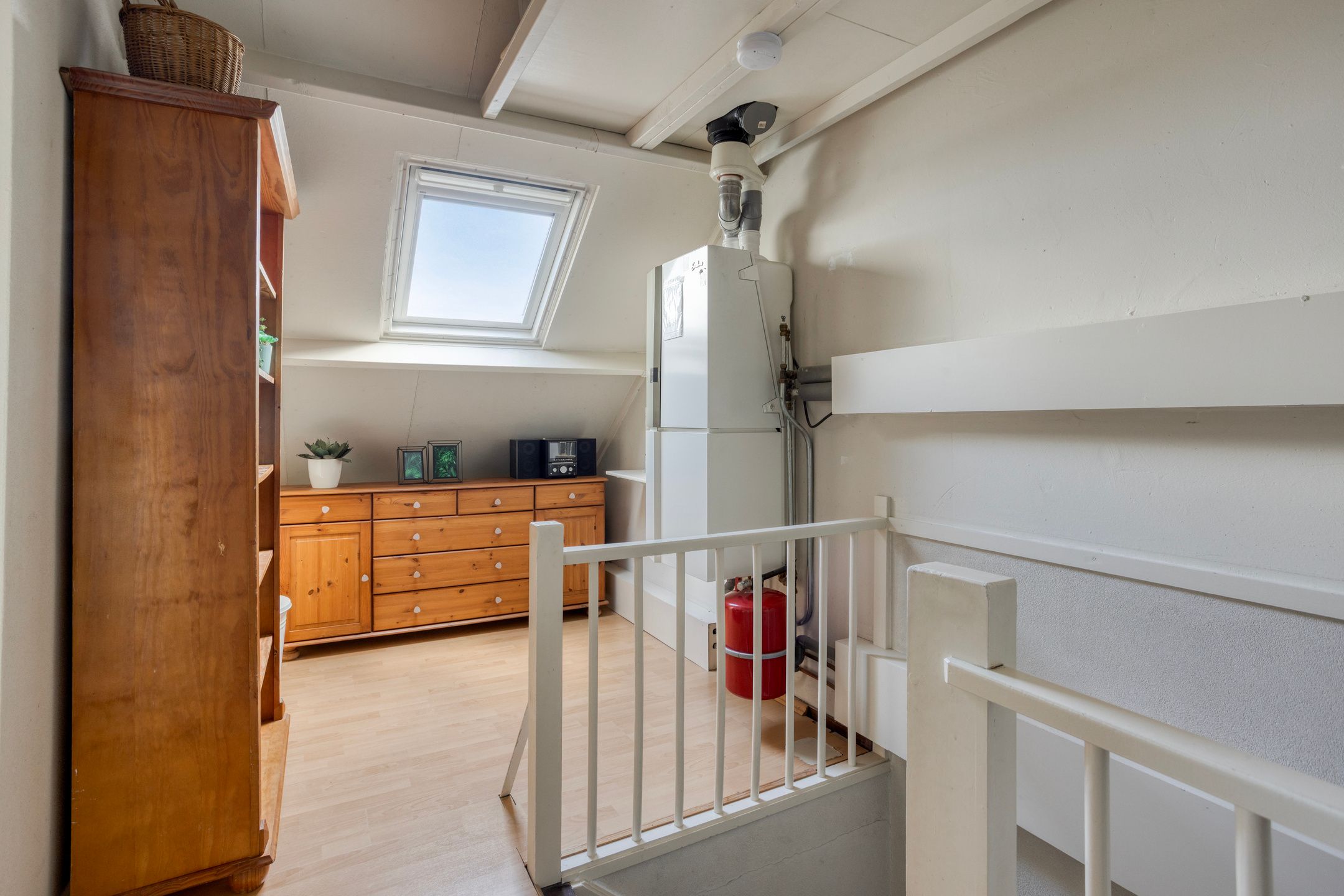 Photo 18 of Wolgastraat 44