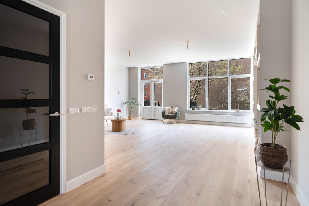 Foto 16 van Mathenesserlaan 482-B