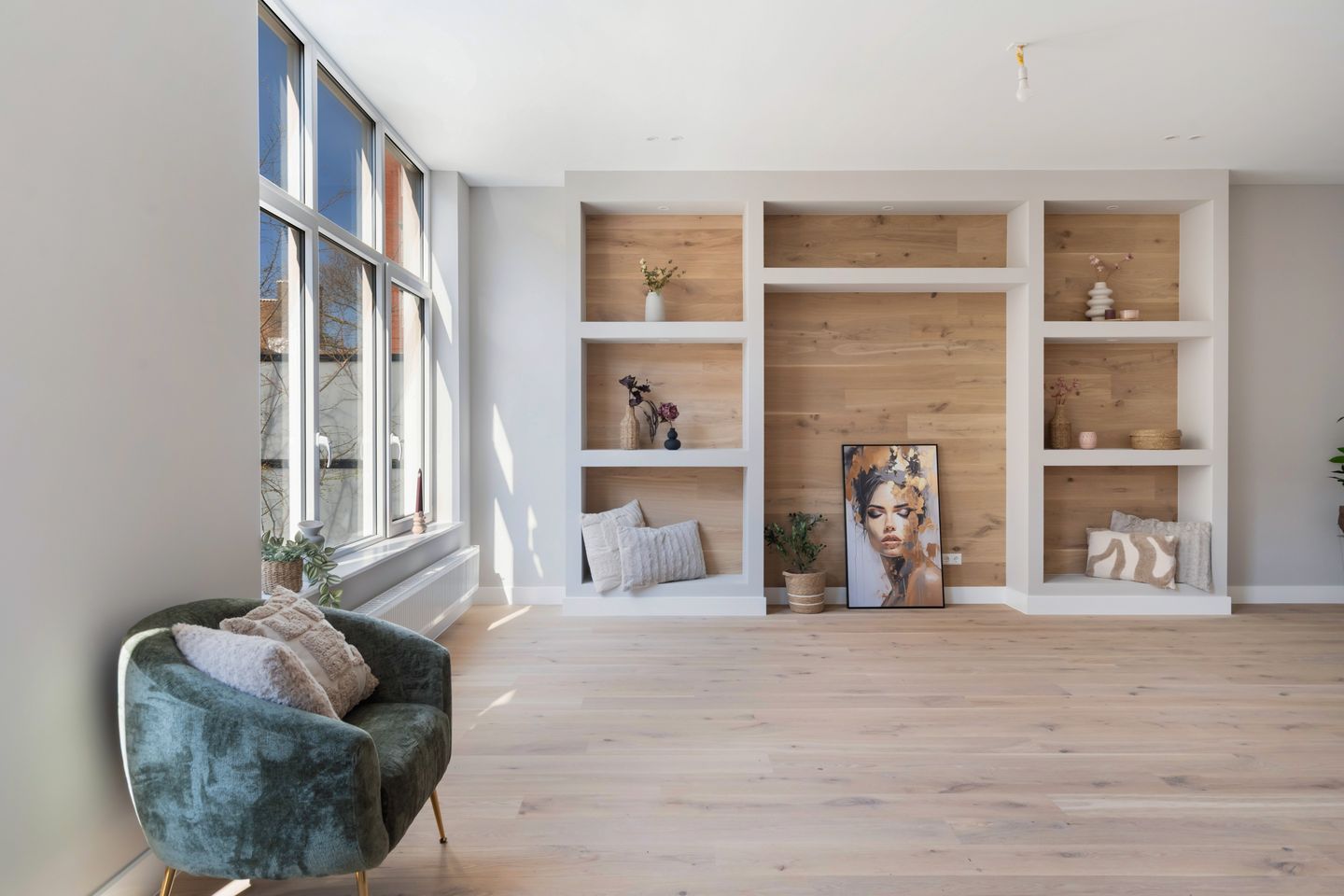 Foto 25 van Mathenesserlaan 482-B