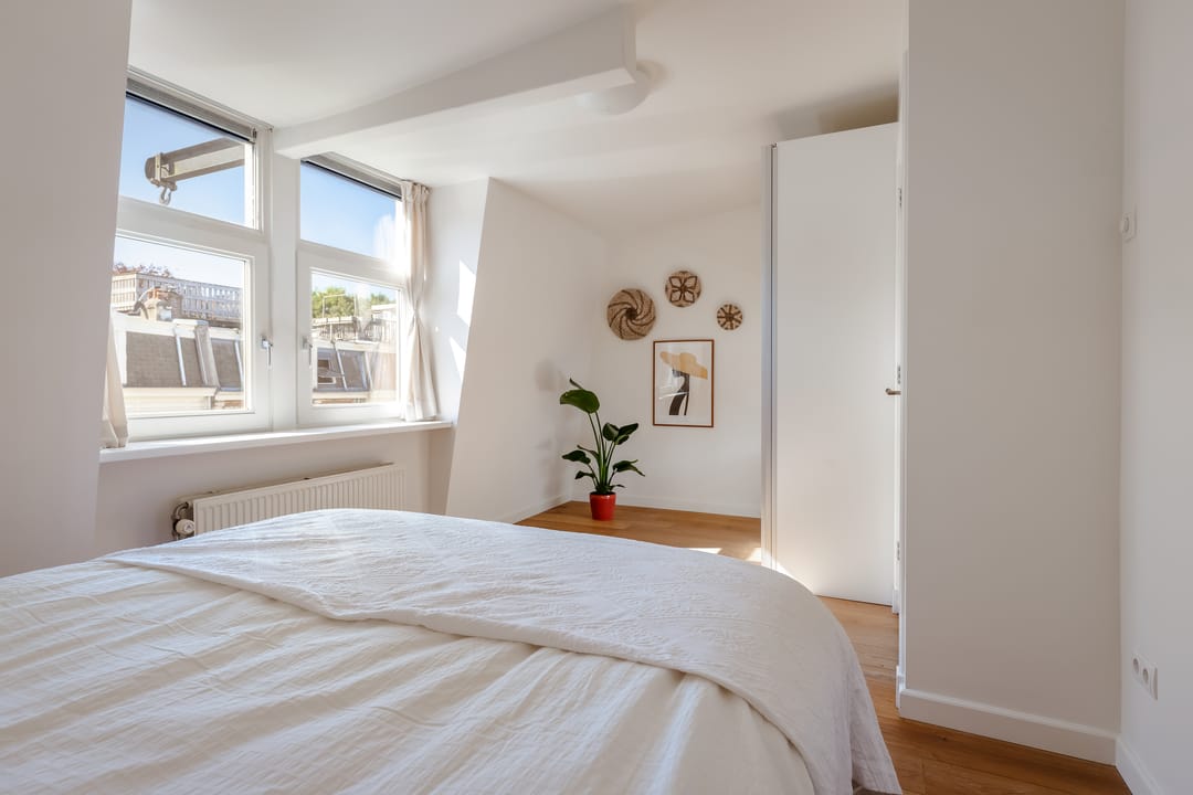 Foto 17 van Tweede Jan Steenstraat 31-2