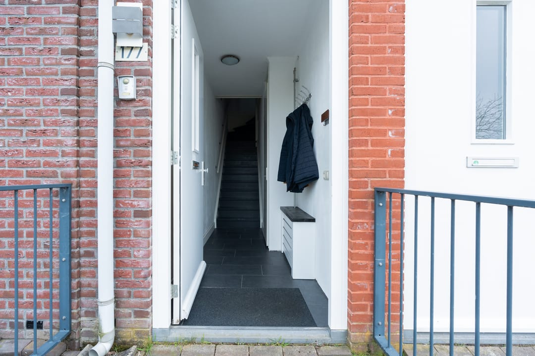 Foto 7 van Biesheuvelstraat 177