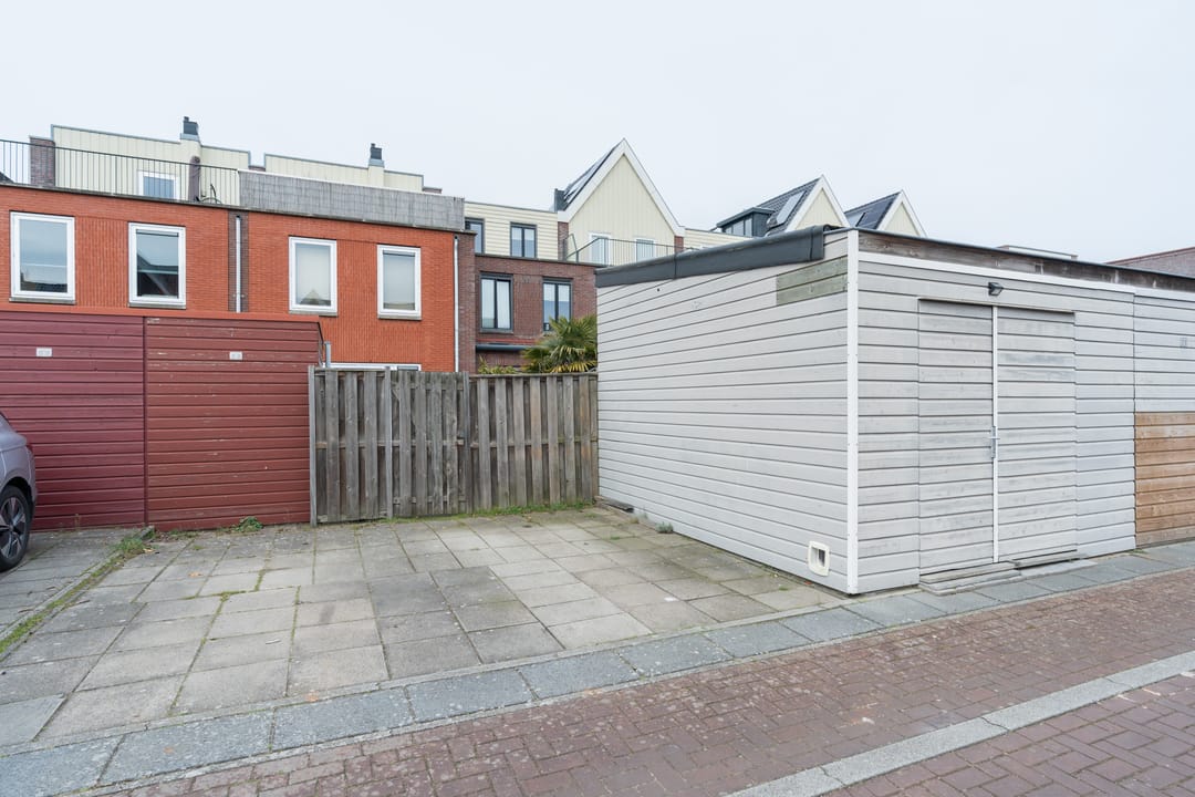 Foto 23 van Biesheuvelstraat 177