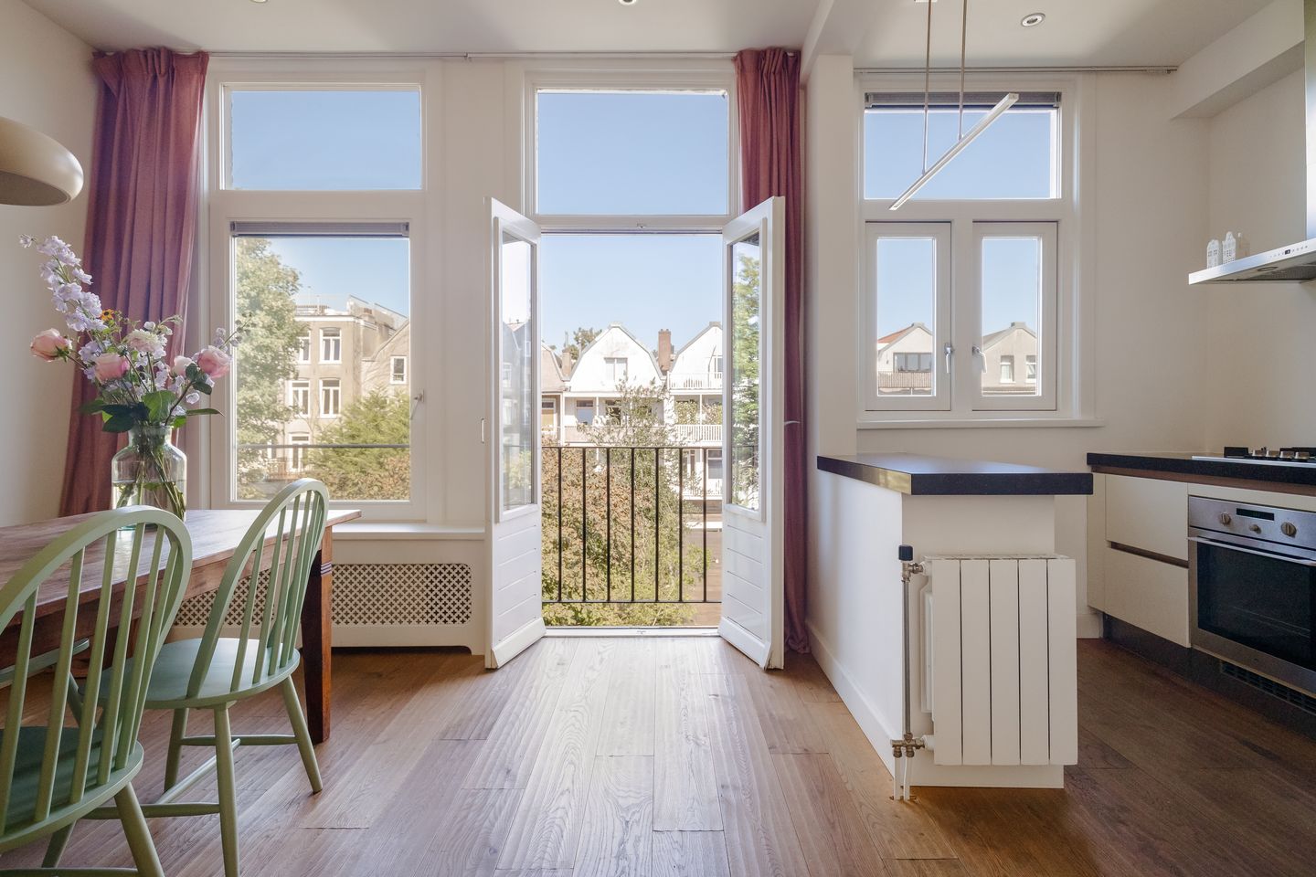 Foto 10 van Tweede Jan Steenstraat 31-2