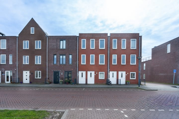 Photo 2 of Biesheuvelstraat 177