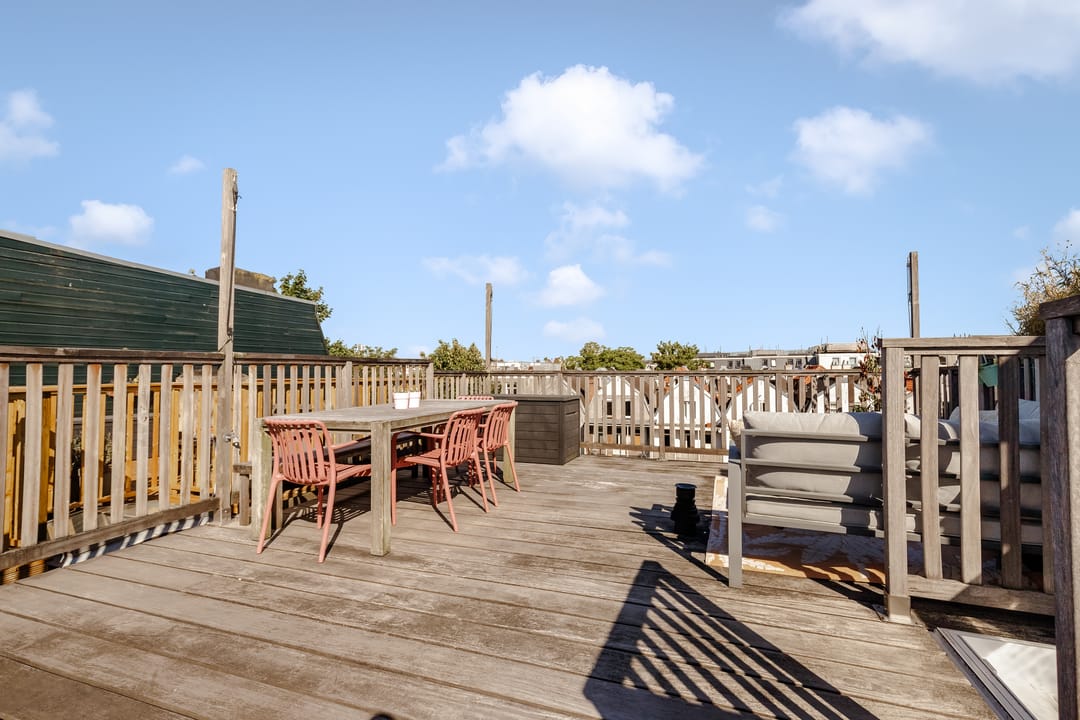 Foto 28 van Tweede Jan Steenstraat 31-2