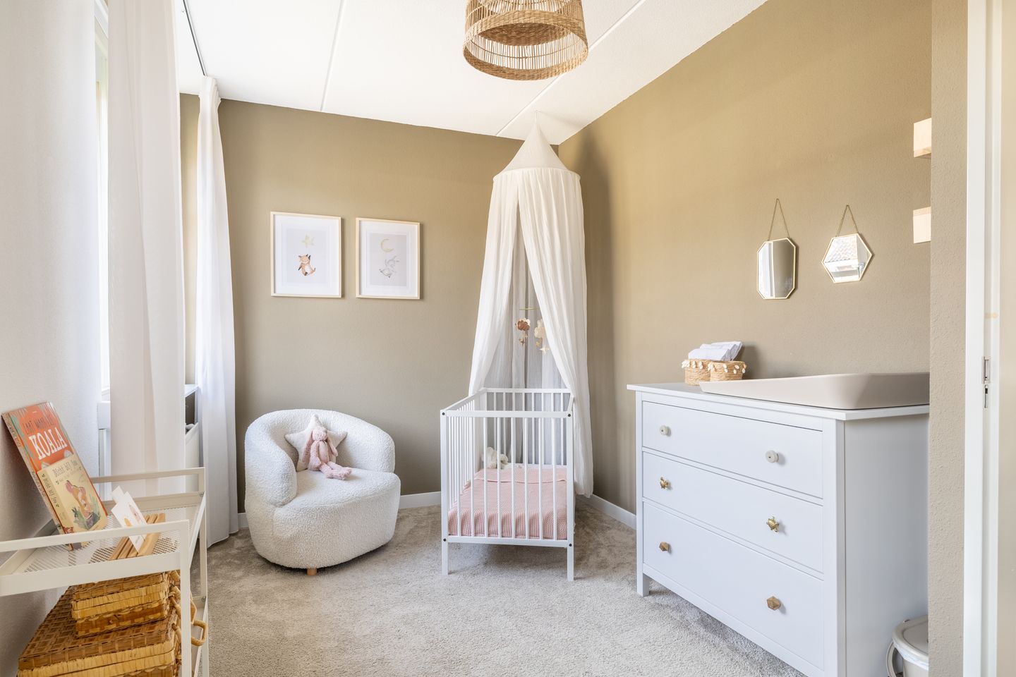 Photo 29 of Oldruitenborghstraat 7