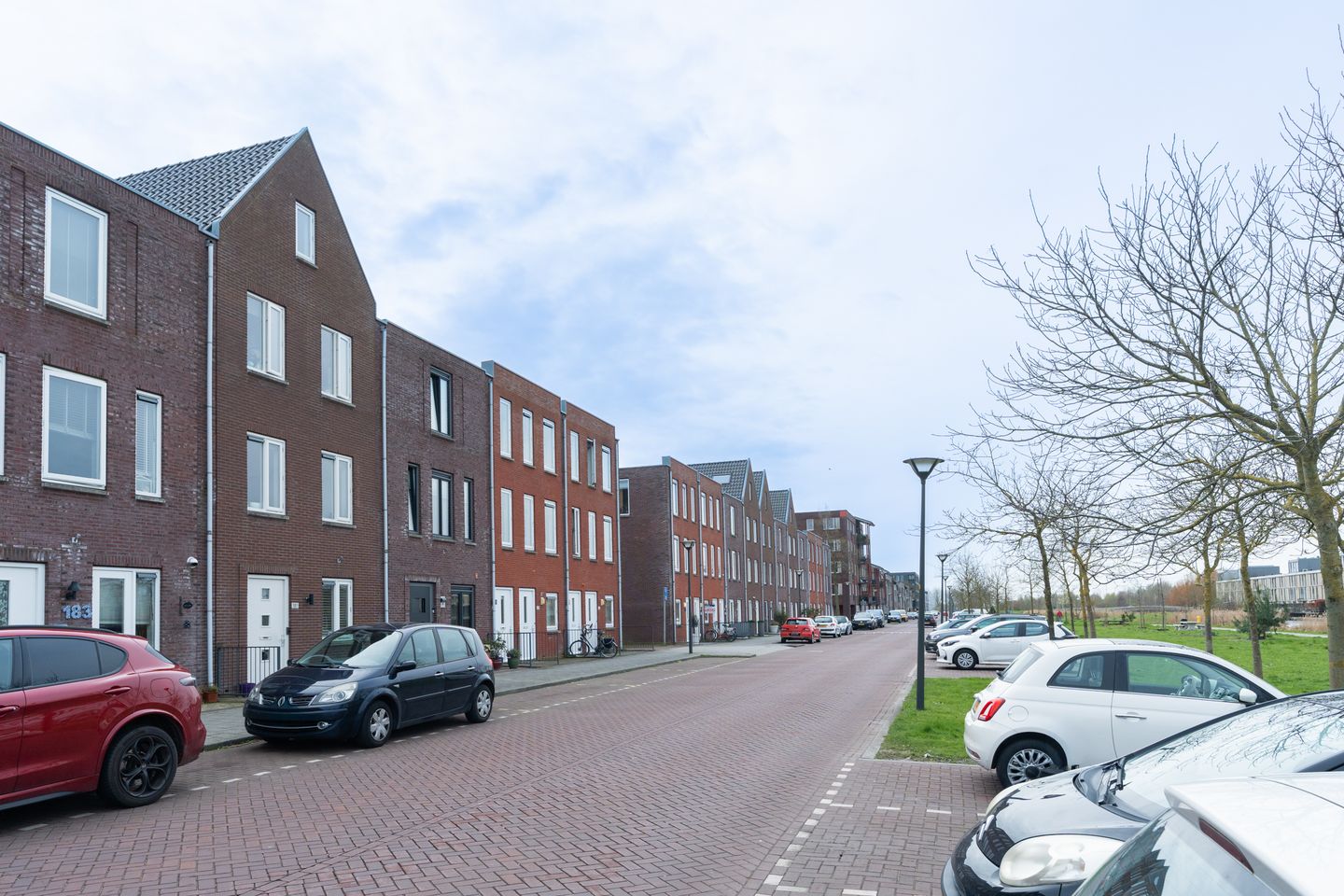 Foto 25 van Biesheuvelstraat 177