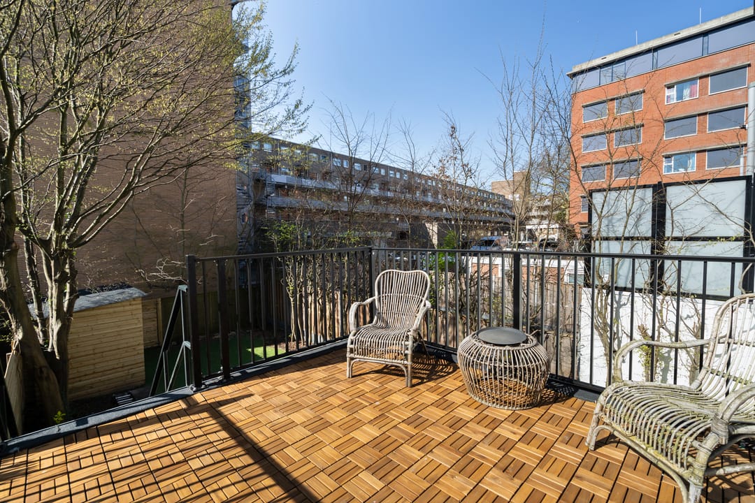 Foto 28 van Mathenesserlaan 482-B