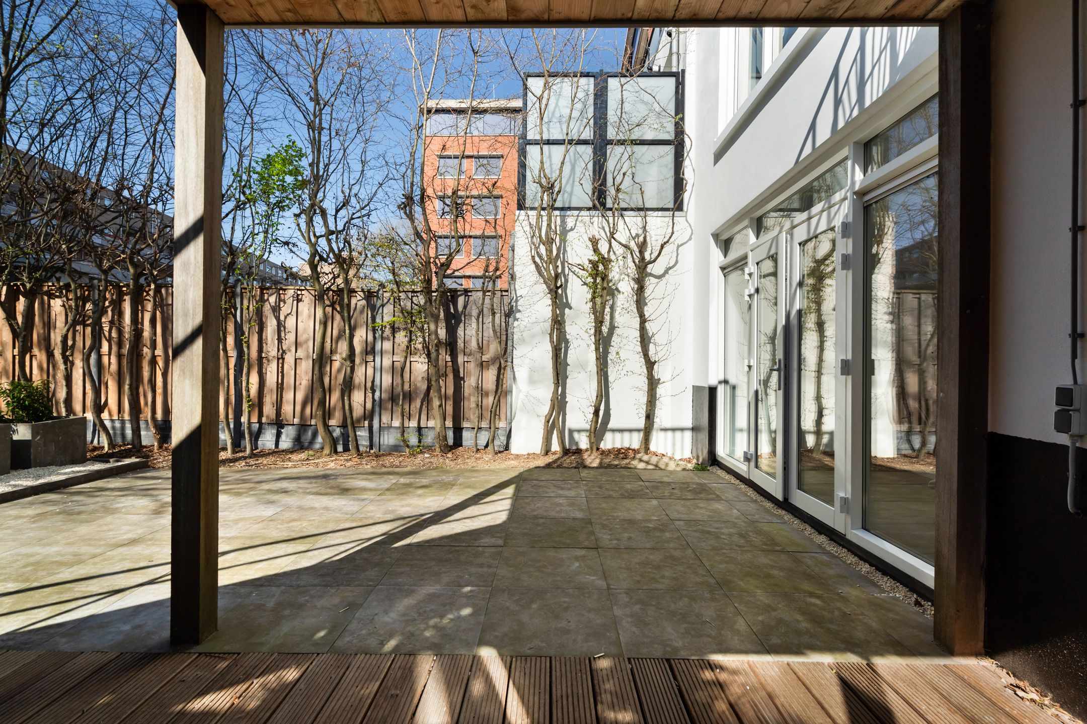 Foto 45 van Mathenesserlaan 482-B