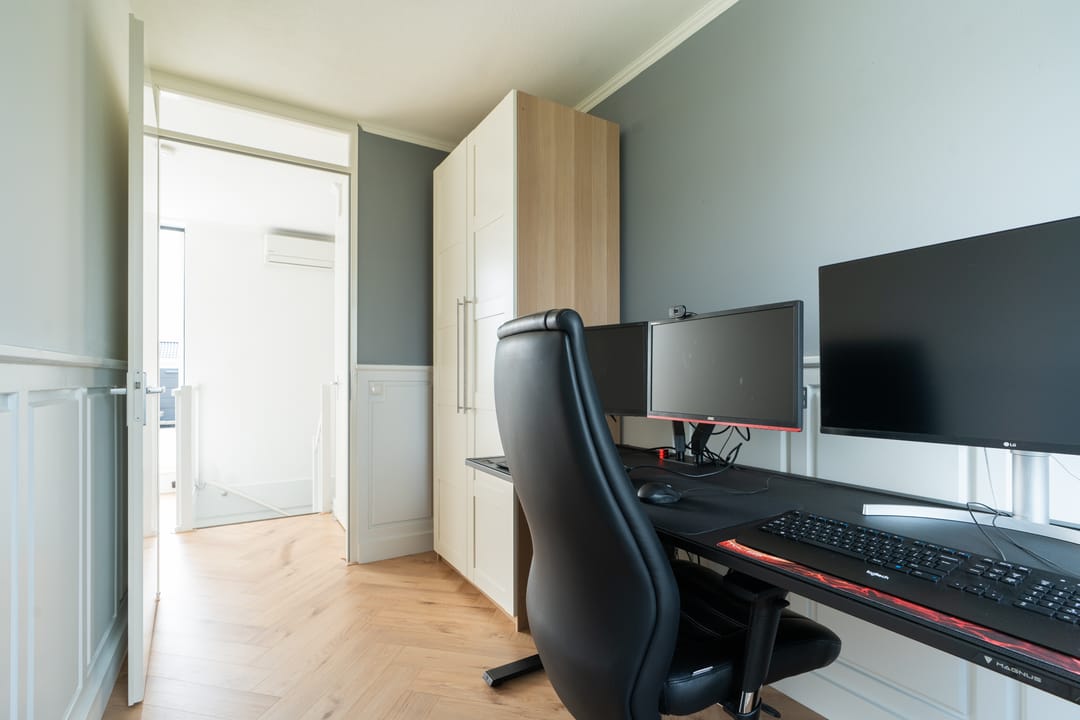 Foto 17 van Biesheuvelstraat 177