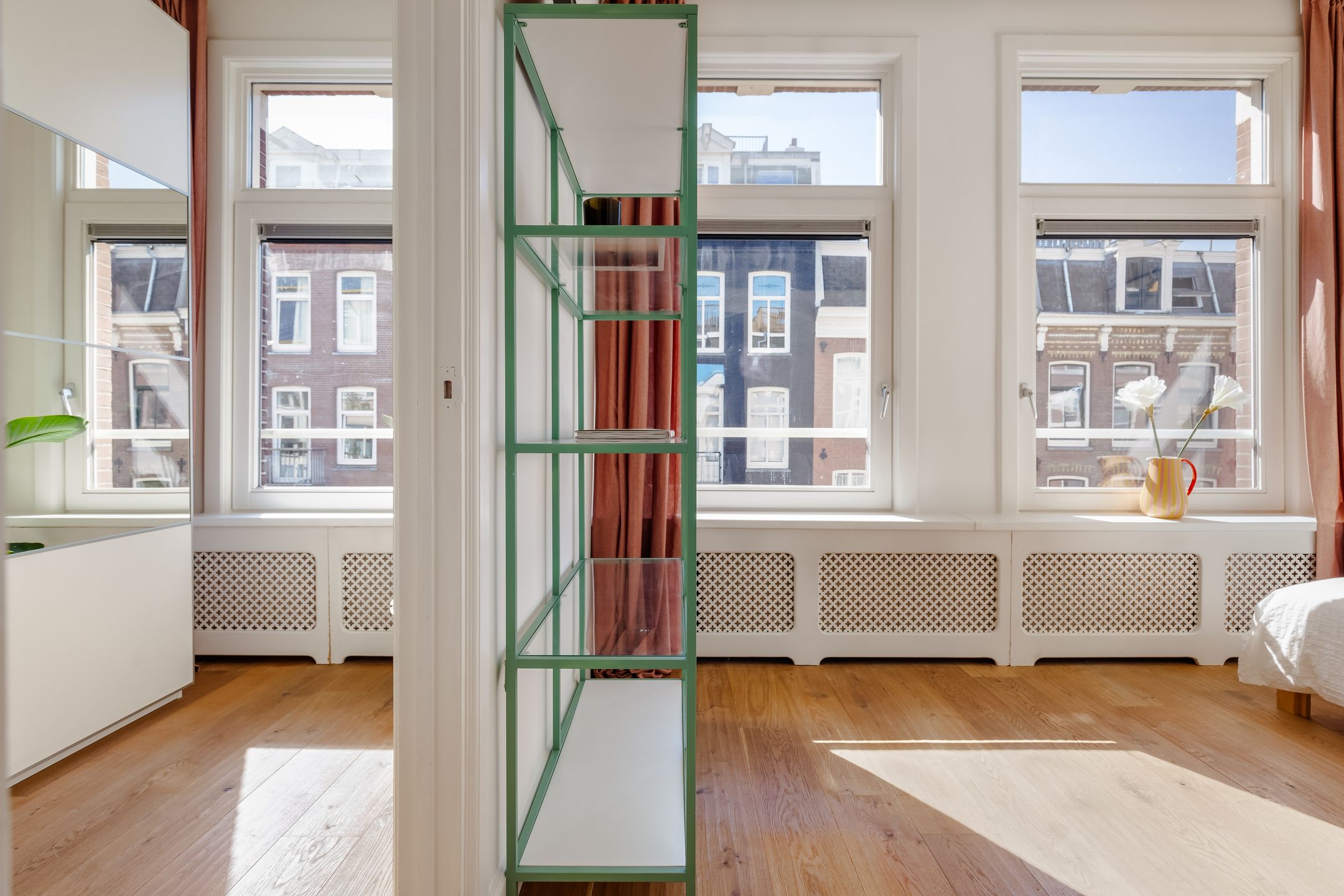 Foto 21 van Tweede Jan Steenstraat 31-2