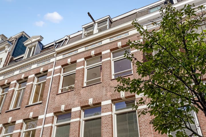 Photo 3 of Tweede Jan Steenstraat 31-2