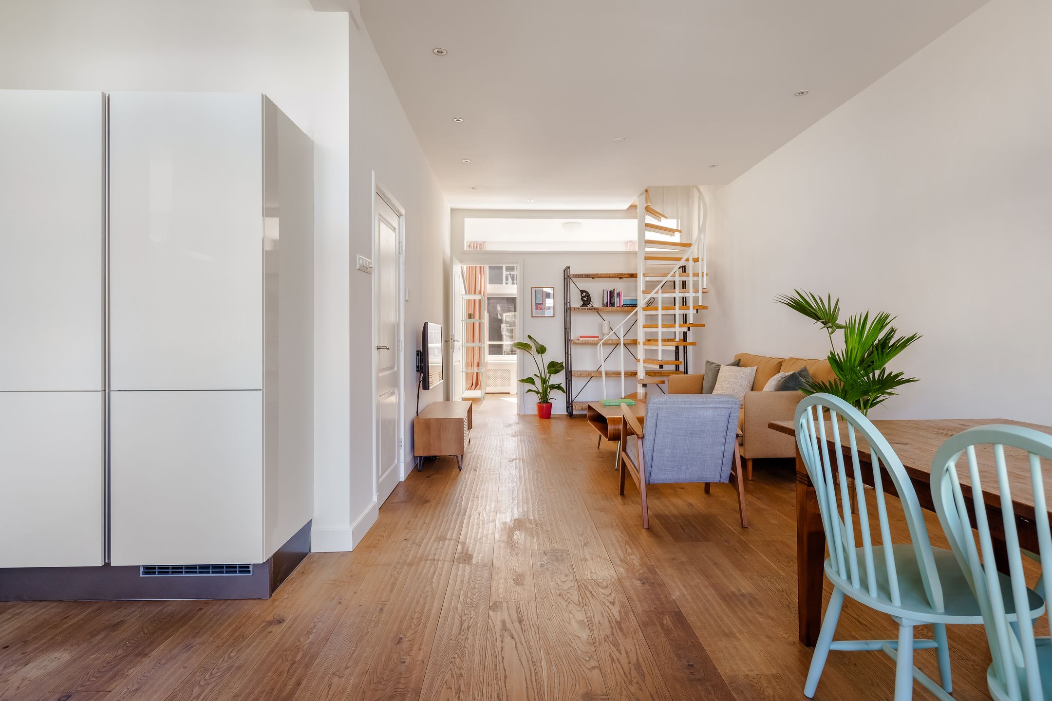 Foto 6 van Tweede Jan Steenstraat 31-2