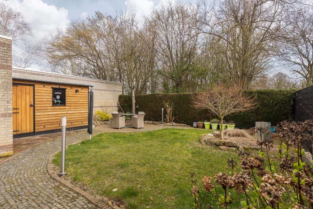 Foto 26 van Bellstraat 4