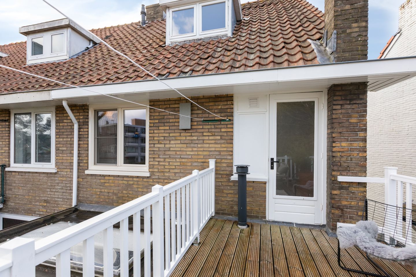 Foto 14 van Plattenburgerweg 95