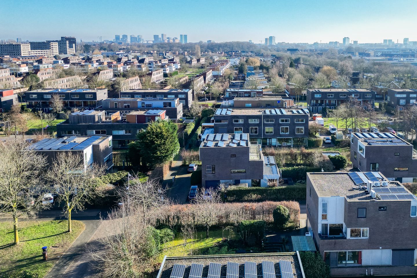 Foto 44 van Gouderaklaan 22