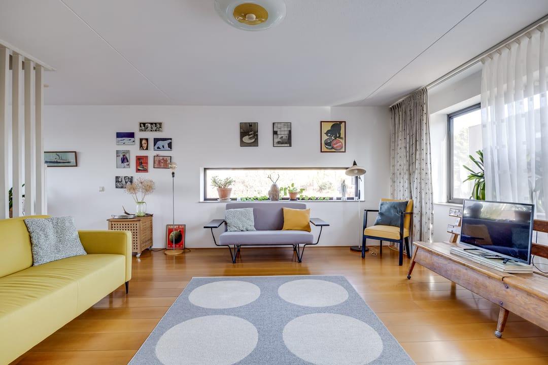 Foto 17 van Gouderaklaan 22