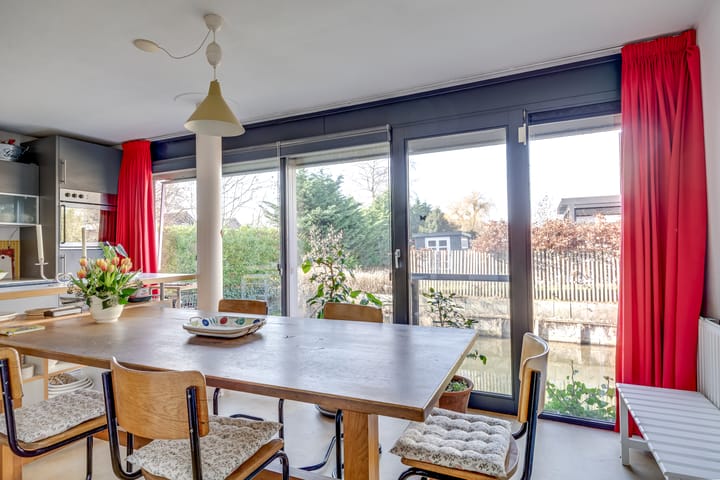 Photo 3 of Gouderaklaan 22