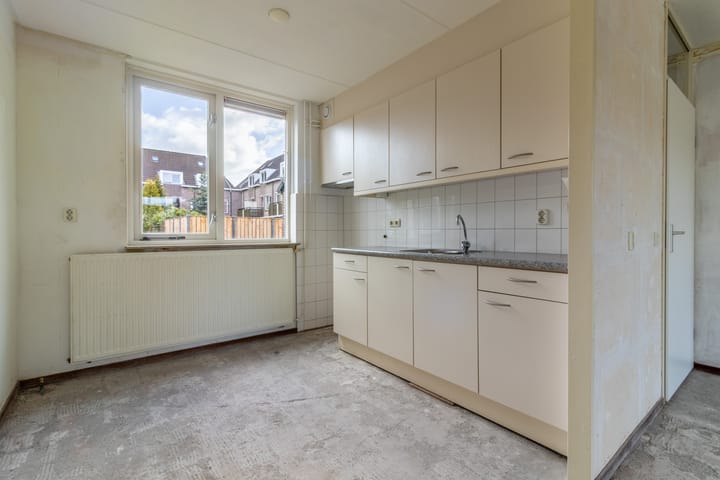 Foto 4 van Lisdodde 7