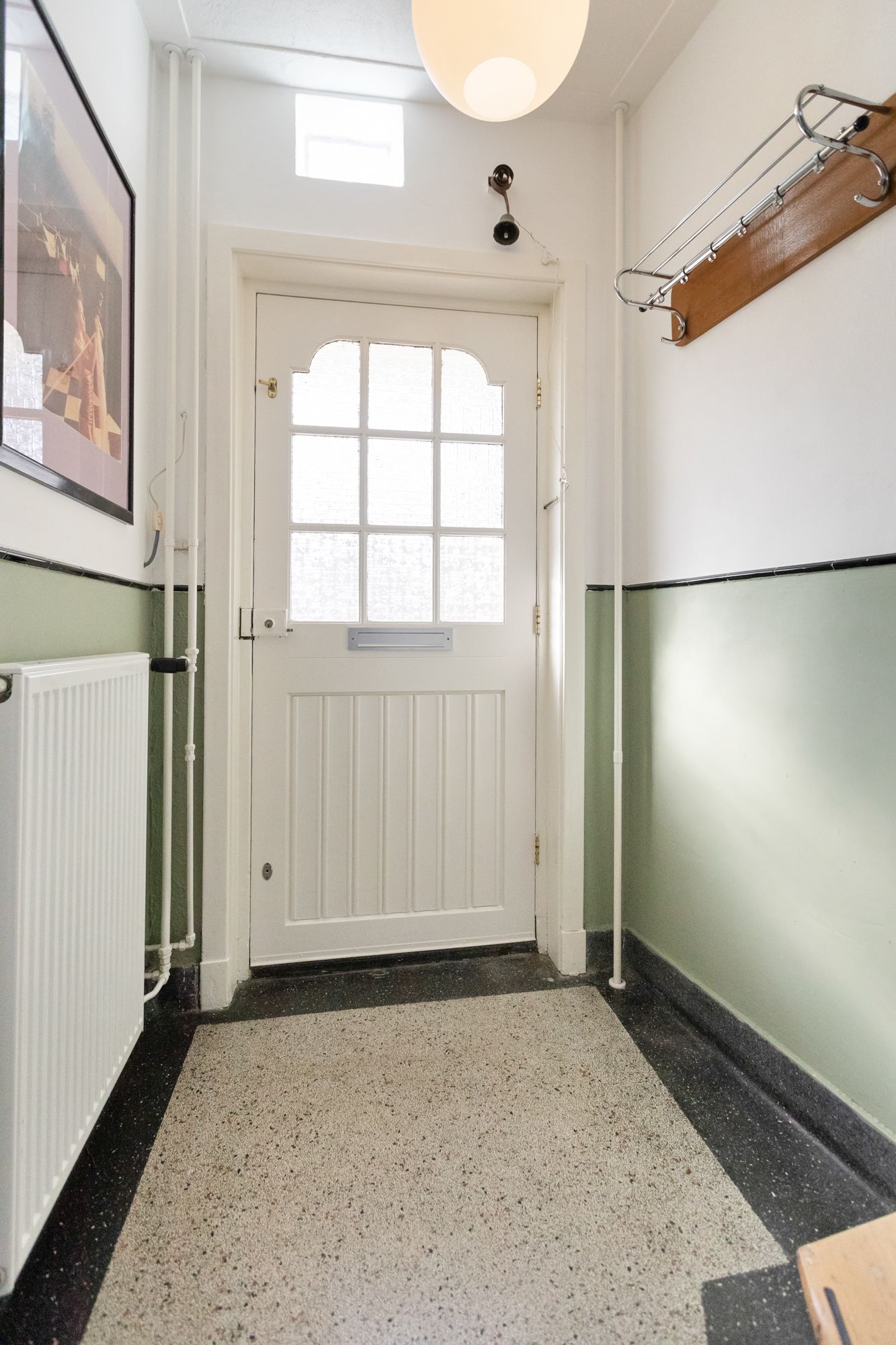 Foto 18 van Plattenburgerweg 95