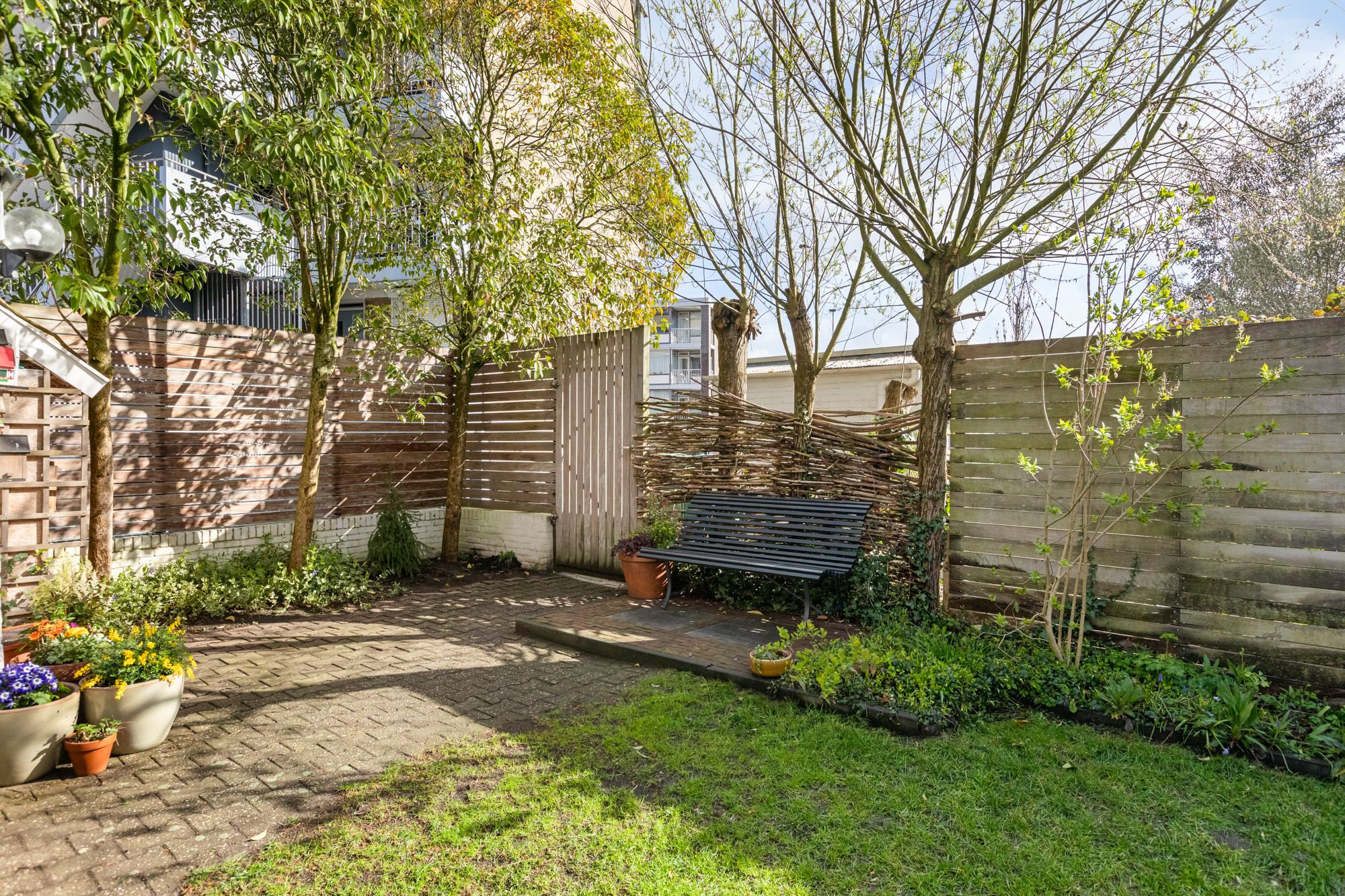 Foto 39 van Plattenburgerweg 95